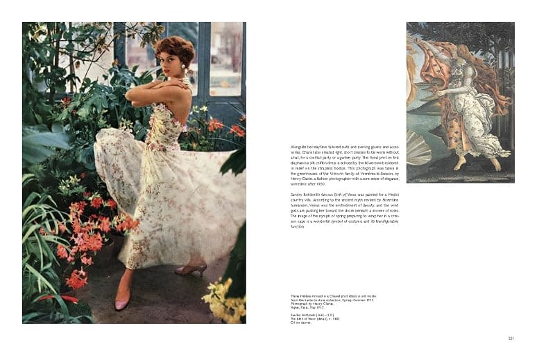 Chanel: A Fashionable History thumbnail 7