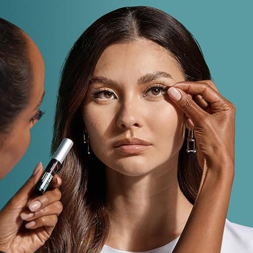 KISS Lash Couture, Lash Glue, Super Strong Strip Lash Adhesive, Black, Includes Lash Adhesive, Long Lasting Wear, Can Be Used with Strip Lashes and Lash Clusters thumbnail 6
