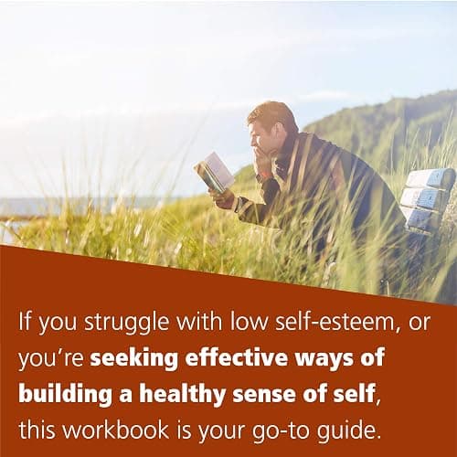 Self-Esteem: A Proven Program of Cognitive Techniques for Assessing, Improving, and Maintaining Your Self-Esteem thumbnail 3