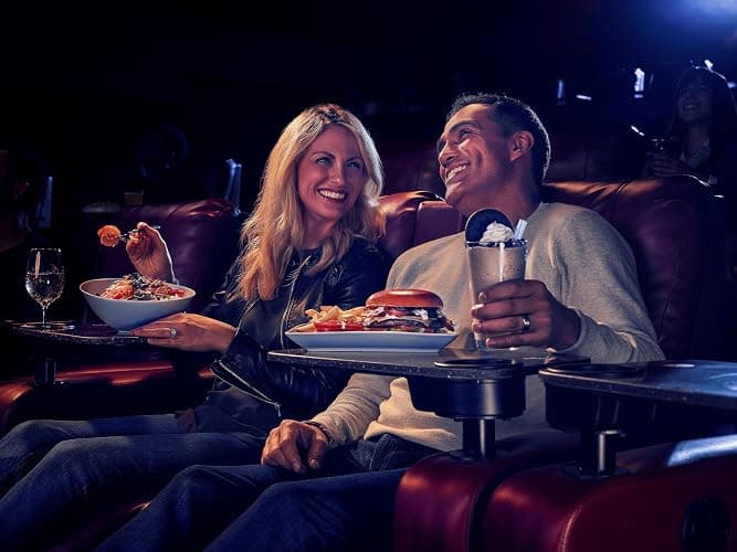 AMC Theatres Gift Card $50 thumbnail 3