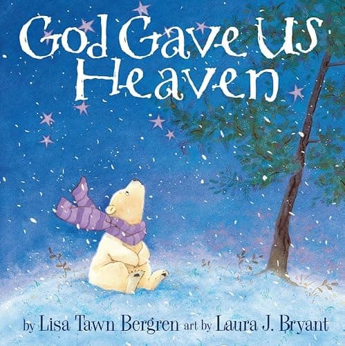 God Gave Us Heaven - Image 1