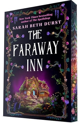 The Faraway Inn - Image 1