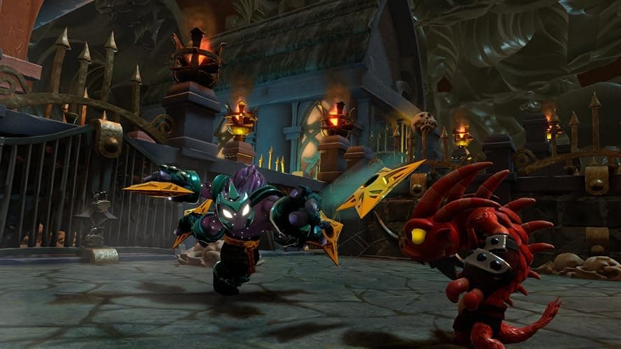 Skylanders Imaginators Master Starcast thumbnail 5