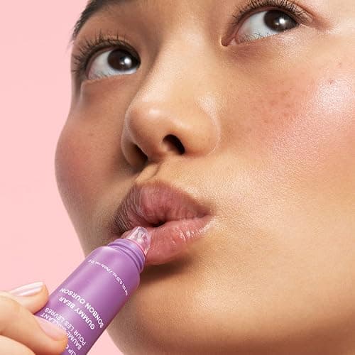 LANEIGE Lip Glowy Balm: Sheer Tinted Lip Moisturizer with Shea Butter, for Hydrating Shine & Soft Lips thumbnail 5
