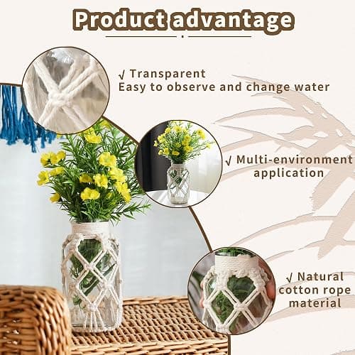 Flower Vase thumbnail 4