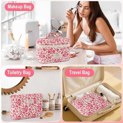 makeup bag set  thumbnail 5