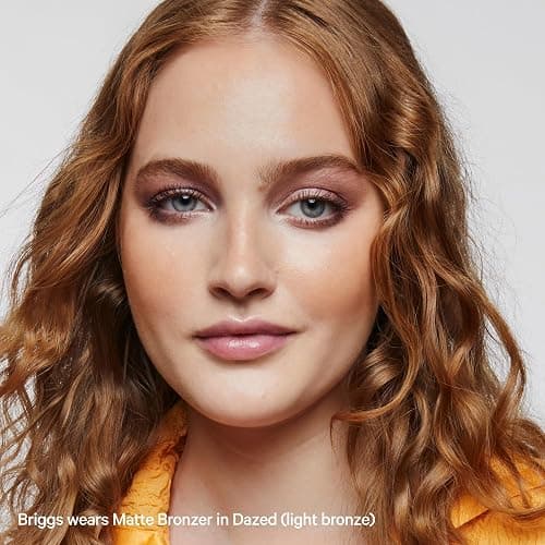 Milk Makeup Matte Bronzer – Buildable Cream Bronzer Stick with Mango Butter + Apricot Oil – Hydrating, Multi-Use Formula for a Sunkissed Glow thumbnail 8