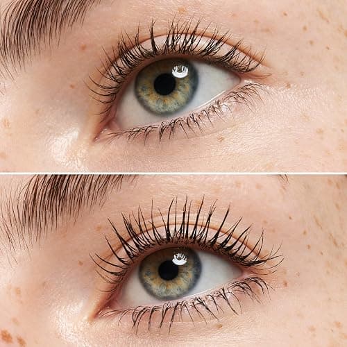 Catrice Glam & Doll Volume Mascara Waterproof, Wimperntusche, schwarz, definierend, verlängernd, volumengebend, langanhaltend, matt, wasserfest, vegan, ohne Parfüm (10ml) thumbnail 11