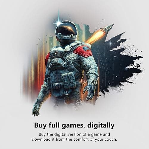 $40 Xbox Gift Card [Digital Code] thumbnail 3