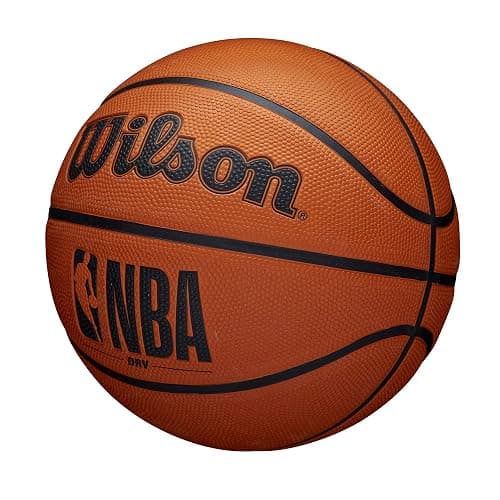 WILSON NBA DRV Series Basketball thumbnail 3