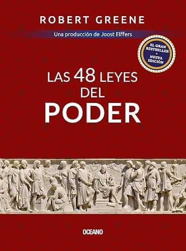 Las 48 leyes del poder (Spanish Edition) - Paperback - Image 1