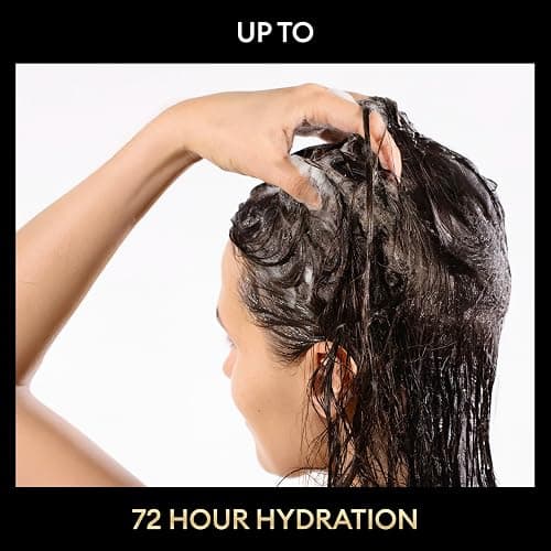TRESemmé Rich Moisture Shampoo and Conditioner 2 Count Rich Moisture for Dry Hair Formulated With Vitamin E and Biotin 28 oz thumbnail 6