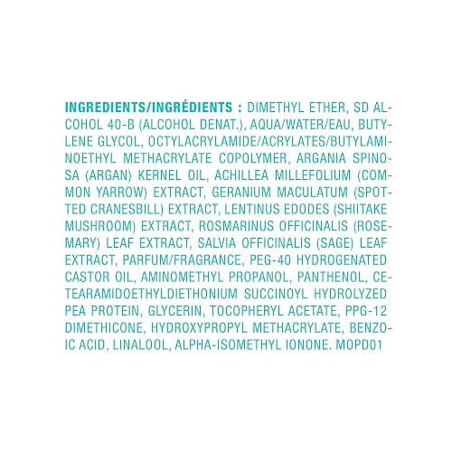 Moroccanoil Perfect Defense Heat Protectant thumbnail 8