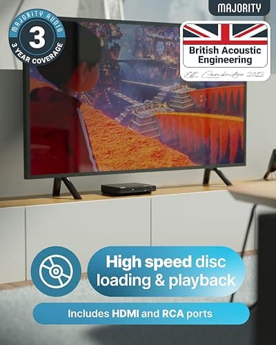 Dvd player thumbnail 3