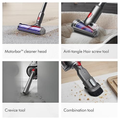 Dyson V9 Motorbar thumbnail 10