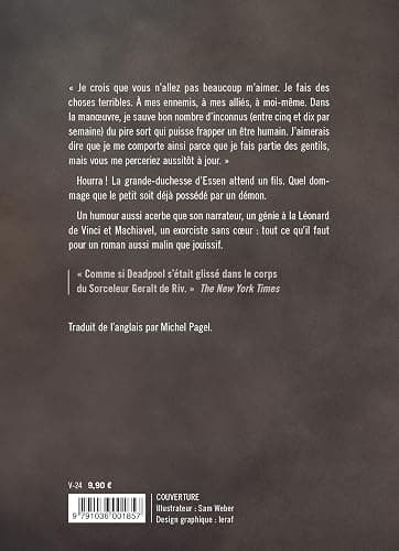 Le démon de maître Prosper thumbnail 2