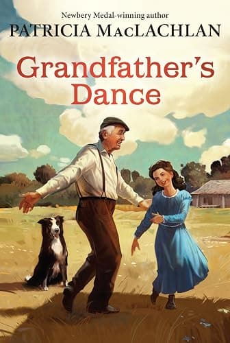 Grandfather's Dance (Sarah, Plain and Tall, 5) - Image 1