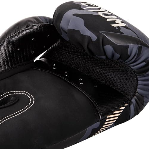 Venum Impact Boxing Gloves thumbnail 4