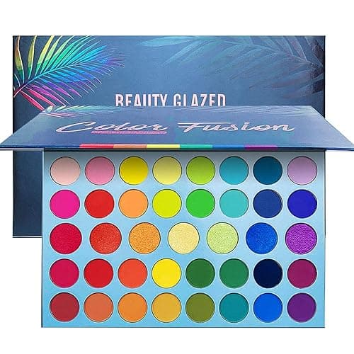 Eyeshadow - Image 1