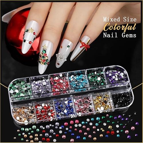 Nail Stuff thumbnail 5