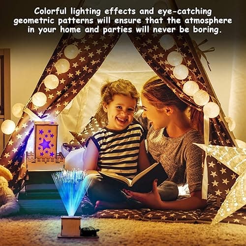 Poraxy 4 in 1 STEM Kits for Kids Age 8-10, Science STEM Projects for Kids 8-12, 3D Puzzles, Educational Craft Building Toys 8-13, Christmas Birthday Gifts for Girls Boys 6 7 8 9 10 11 12 13 Year Old thumbnail 6