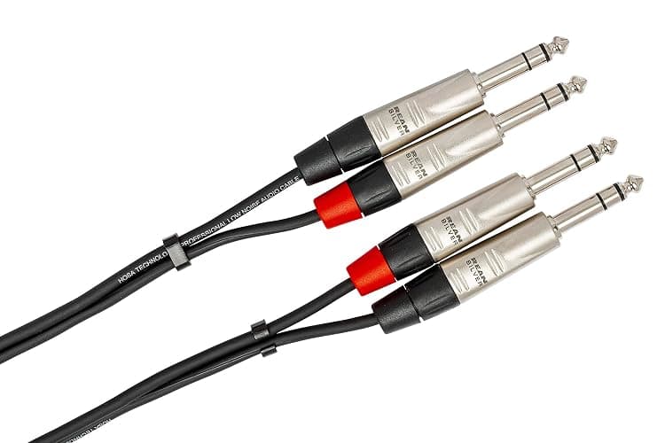 Lautsprecher Kabel (DUO) thumbnail 2