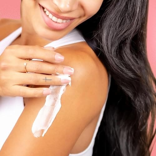 moochi Beef Tallow for Skin – Organic 100% Grass-Fed Whipped Balm with Pink Grapefruit Essence, Natural Moisturizer Cream for Nourishing Skin Hydration thumbnail 8