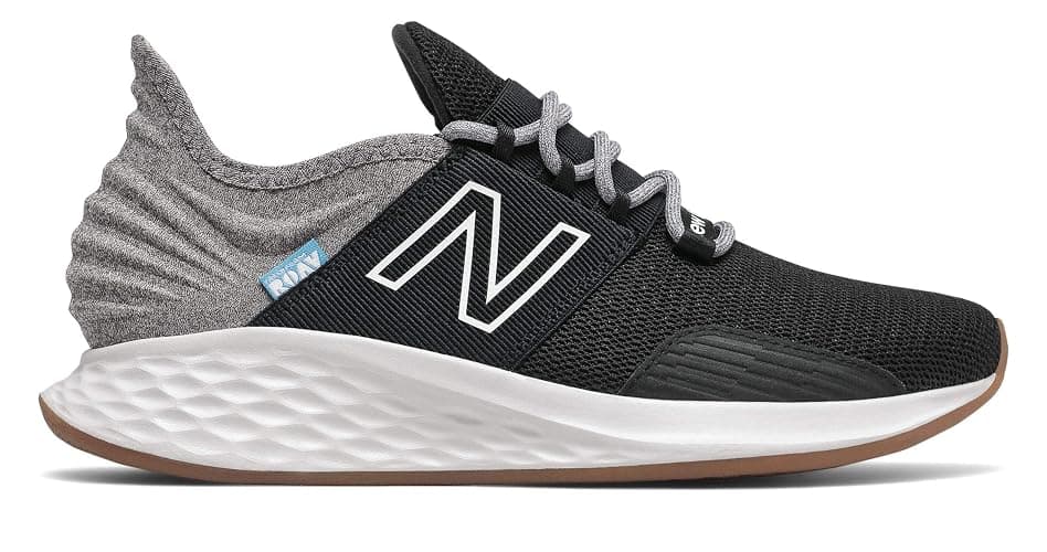 New Balance Women's Fresh Foam Roav V1 Sneaker thumbnail 4