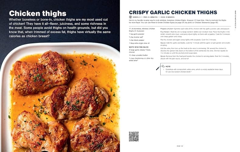 Recipetin Eats Dinner: 150 Recipes for Fast, Everyday Meals thumbnail 6