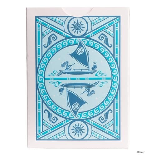 Bicycle Disney Moana Inspired Playing Cards, 1 Deck thumbnail 4