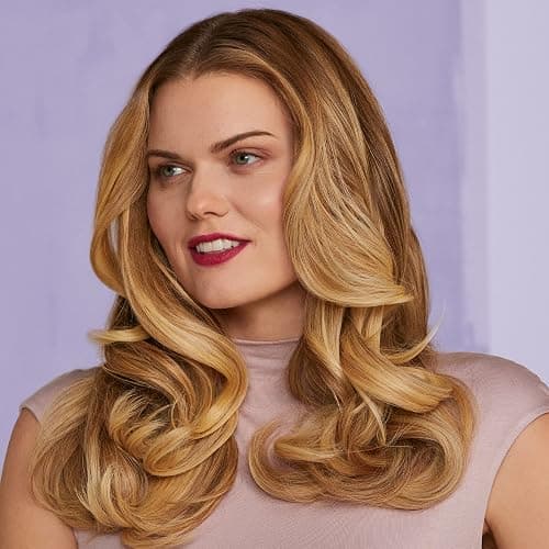 Hot Tools 1 1/4" Curling Iron for Beginners | Long-Lasting Results, Defined Curls and Easy to Use with Temperature Control for All Hair Types up to 430℉ thumbnail 4