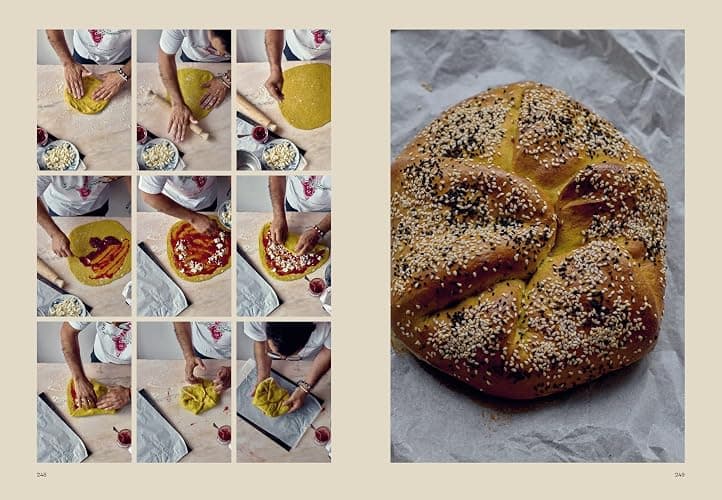 Boustany: A celebration of vegetables from my Palestine: The Sunday Times Bestseller thumbnail 5