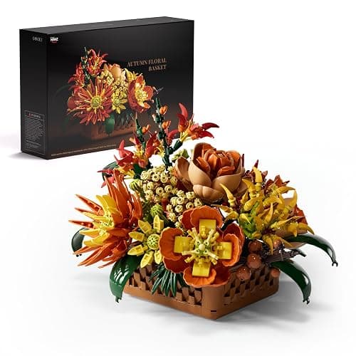 Nifeliz Botanicals - Bouquet De Fleurs  - Image 1
