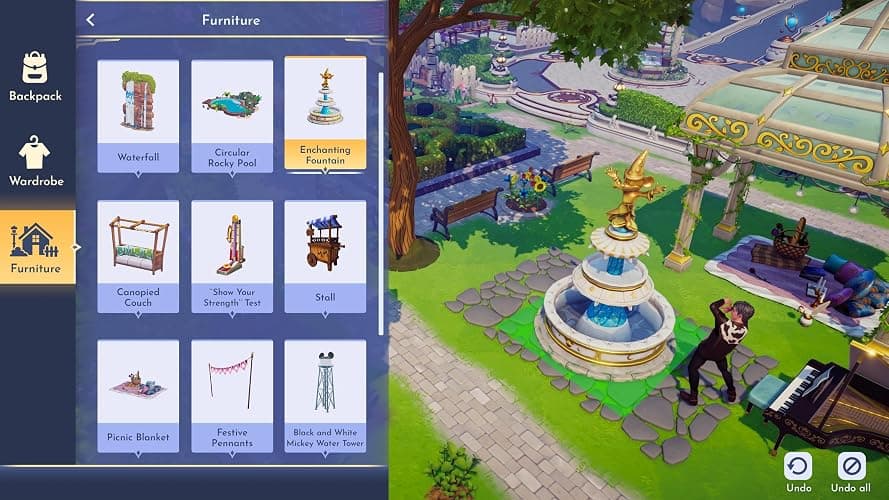 Disney Dreamlight Valley Cozy Edition (Code In Box) thumbnail 9