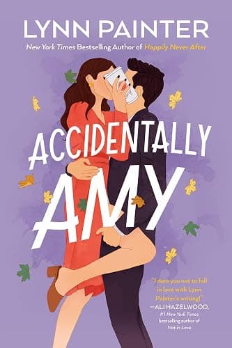 Accidentally Amy - Image 1