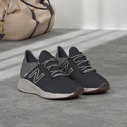 New Balance Women's Fresh Foam Roav V1 Sneaker thumbnail 3