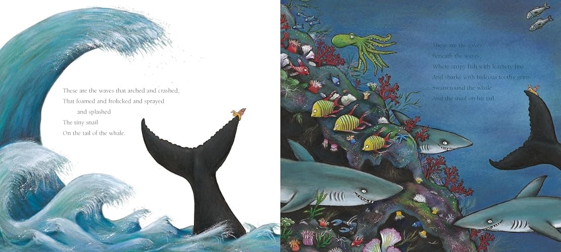 The Snail and the Whale thumbnail 4