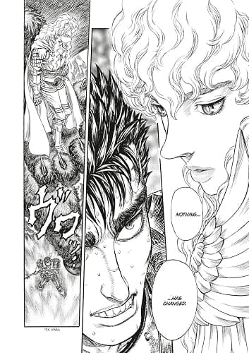 Berserk Deluxe Volume 8 thumbnail 5
