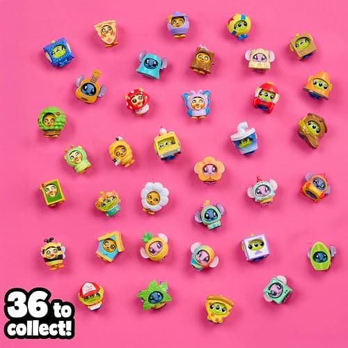 Disney Doorables Costume Cuties, Collectible 1.5 inch Toys, Boys and Girls Ages 5 and Up thumbnail 6