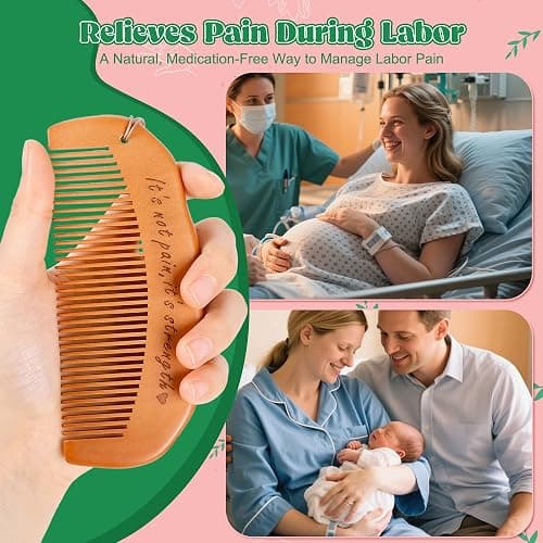 Labor comb set  thumbnail 5