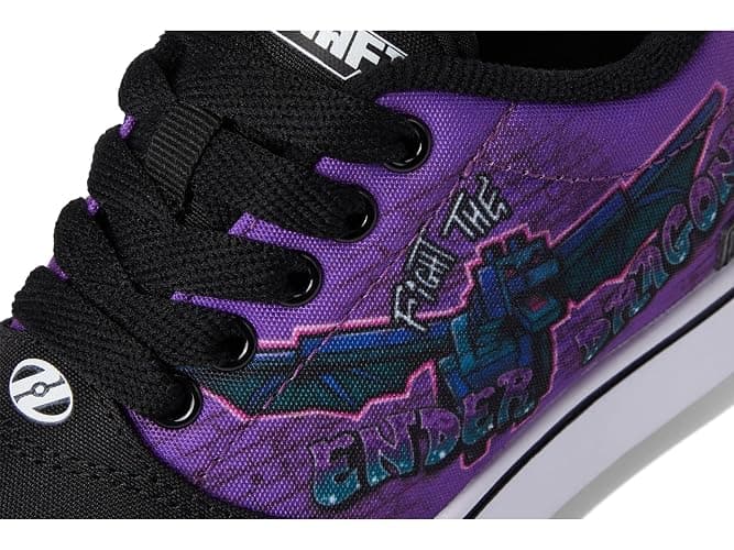 Heelys Unisex-Child Minecraft Pro 20 (Little Kid/Big Kid/Adult) thumbnail 6