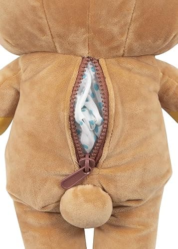 Rilakkuma San-X Original Plush (Medium) - Medium thumbnail 4