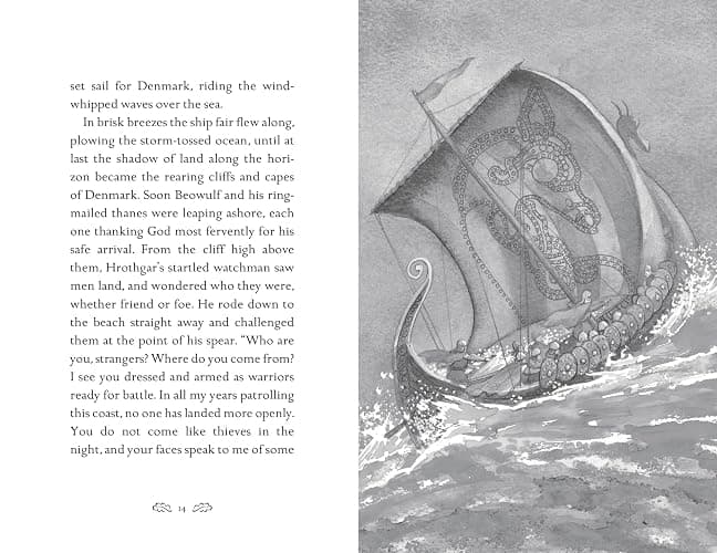 Beowulf thumbnail 3