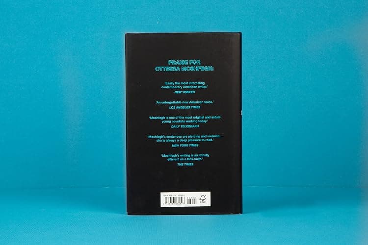 Lapvona: The unmissable Sunday Times Bestseller thumbnail 6