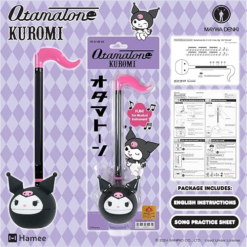 kuromi otamatone thumbnail 6