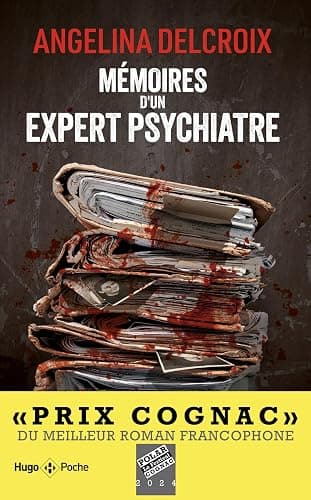 Mémoires d'un expert psychiatre - Image 1