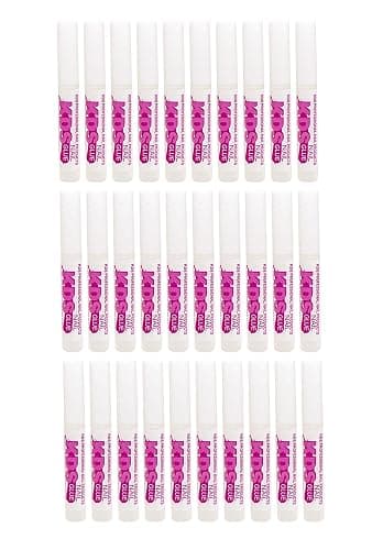 30 pcs KDS Nail Tip Glue - Adhesive Super Bond For Acrylic Nails Tips - Image 1
