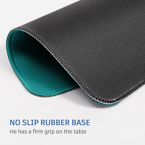 Green Mouse Pad, thumbnail 4