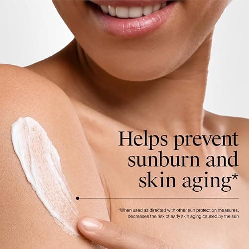 Neutrogena Ultra Sheer Dry-Touch Sunscreen Lotion SPF 70, Broad Spectrum, Water Resistant 80 Min, Oil-Free, Oxybenzone-Free, Non-Comedogenic, Matte Finish, Body Sunscreen, Travel Size 3 Fl Oz thumbnail 4