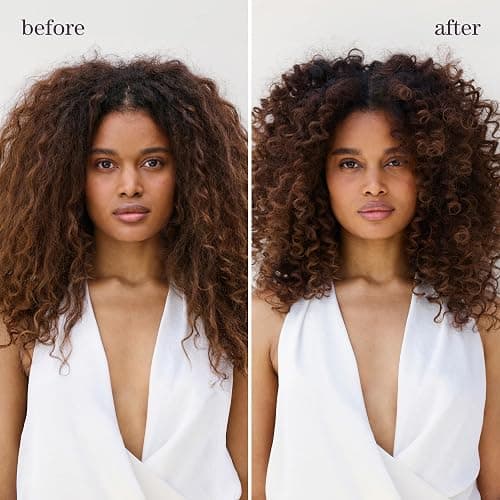 Pureology Strength Cure Dream Healer Hair Serum - Lightweight Leave-In Treatment, Split End Hair Repair, Smoothing & Strengthening Heat Protectant, Vegan thumbnail 4